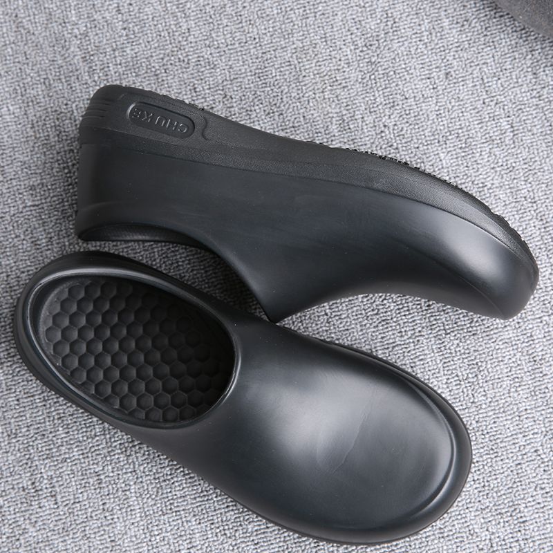 Rutschfeste Kochschuhe für Dam – Commercial Kitchen Bewertung und Preis