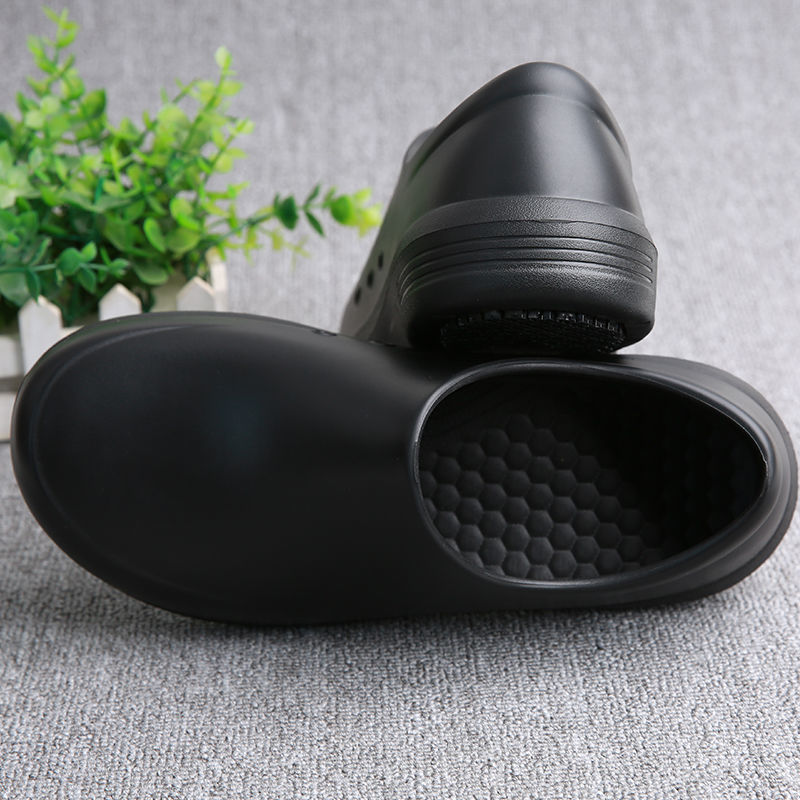 Rutschfeste Kochschuhe für Dam – Commercial Kitchen Bewertung und Preis