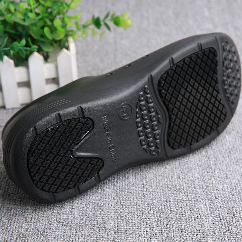 Rutschfeste Kochschuhe für Dam – Commercial Kitchen Bewertung und Preis