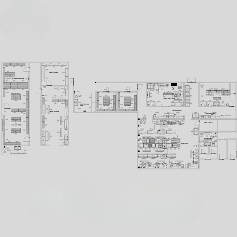 One Stop Commercial Kitchen Eq – Commercial Kitchen Supplier Bewertung und Preis
