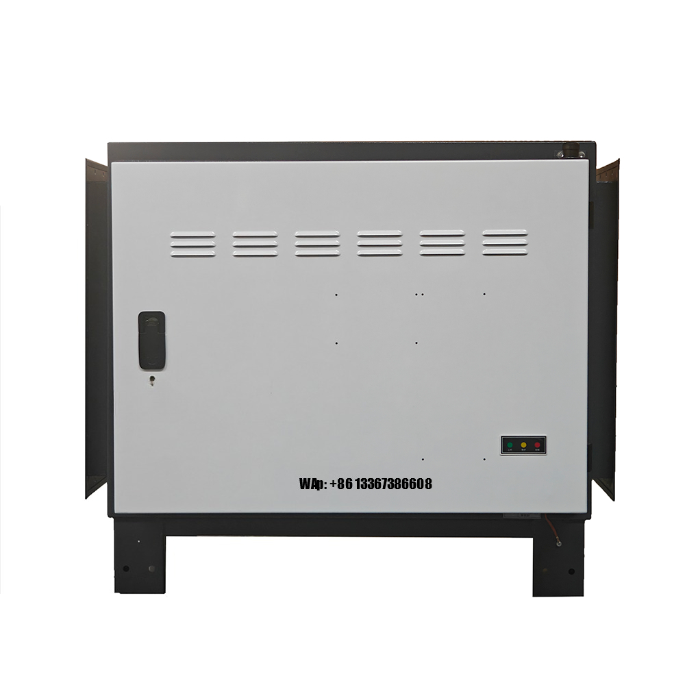 Kommerzieller Küchenluftreinig – Commercial Kitchen Machinery Bewertung und Preis