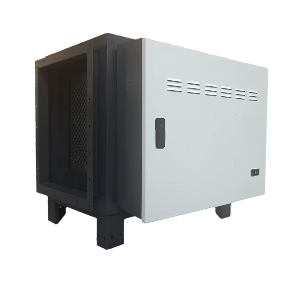 Kommerzieller Küchenluftreinig – Commercial Kitchen Machinery Bewertung und Preis
