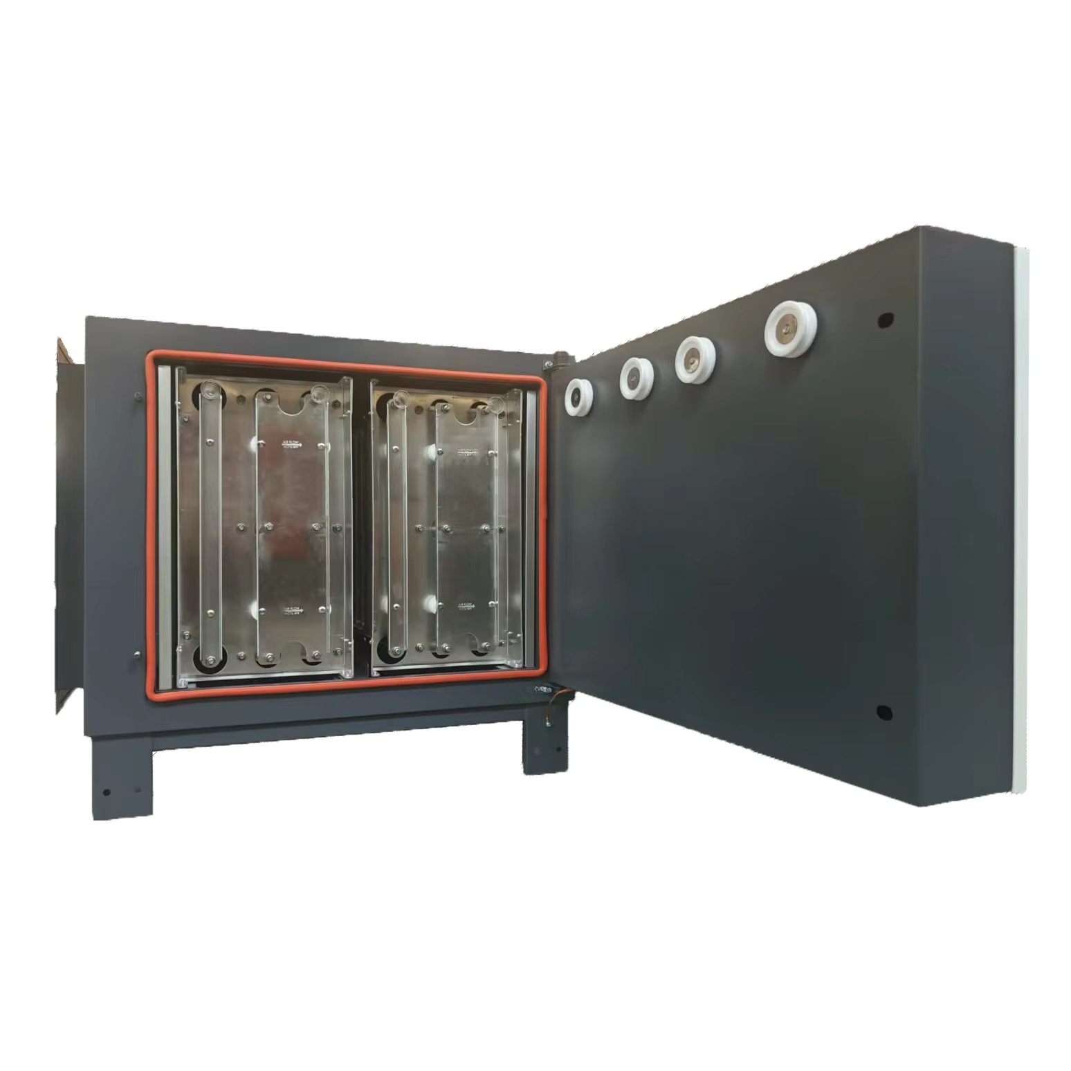 Kommerzieller Küchenluftreinig – Commercial Kitchen Machinery Bewertung und Preis