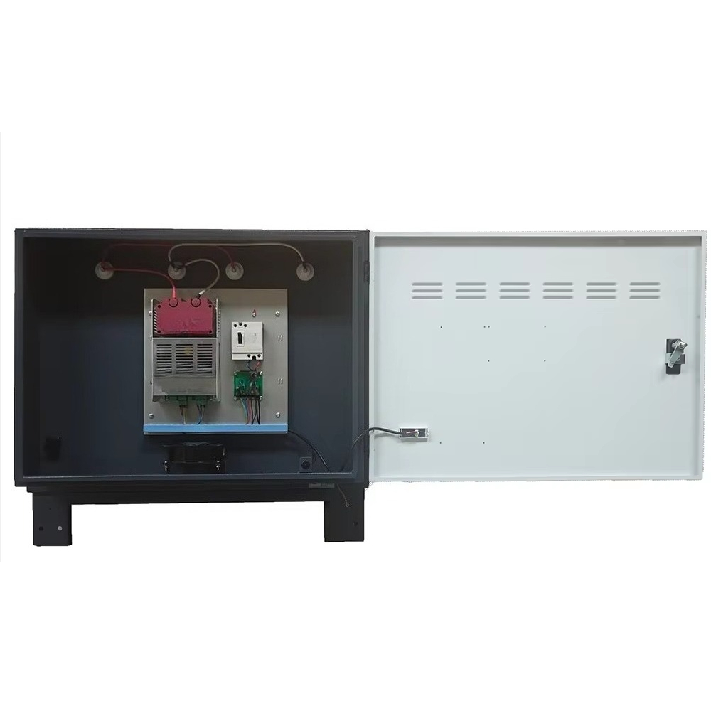 Kommerzieller Küchenluftreinig – Commercial Kitchen Machinery Bewertung und Preis