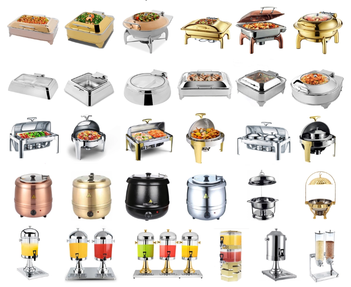 Anderer Lieferant von Hotelres – Commercial Kitchen Supplier Bewertung und Preis