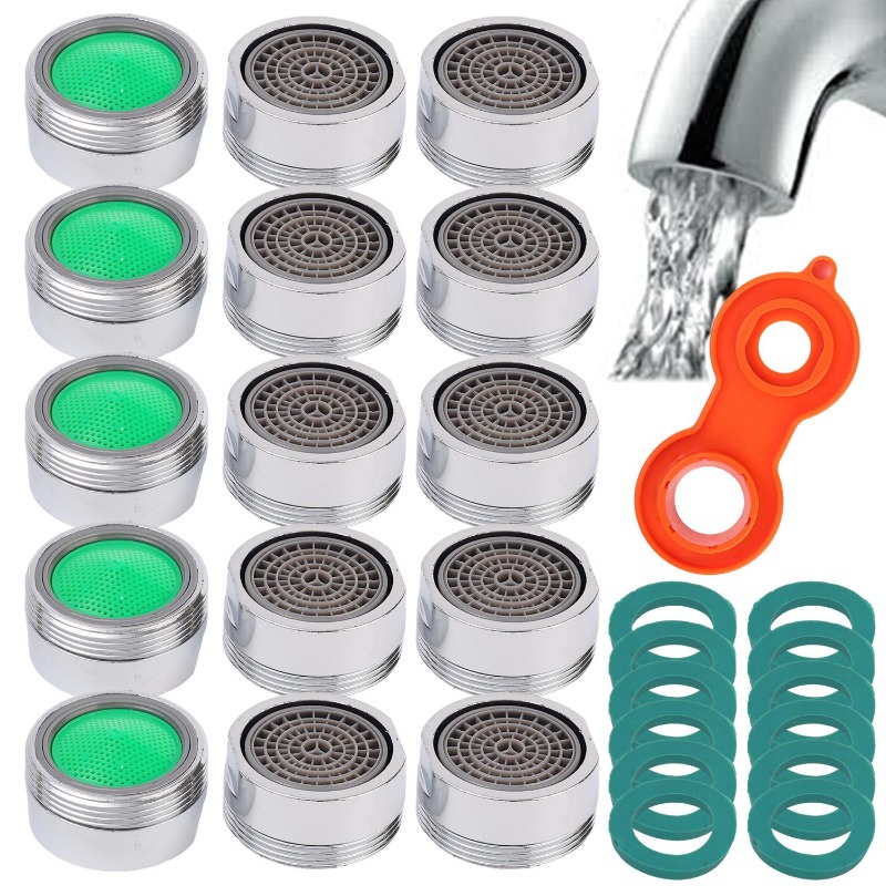 Wiederverwendbares 24-mm-Wasse – Commercial Kitchen Tap Bewertung und Preis