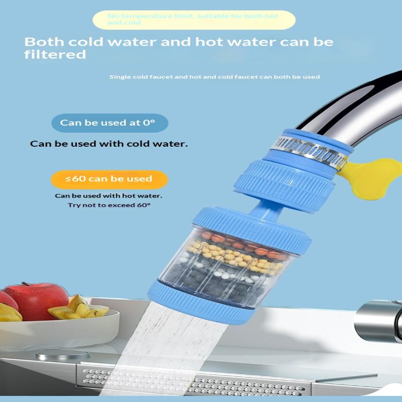 Universeller 360-Grad drehbare – Commercial Kitchen Tap Bewertung und Preis