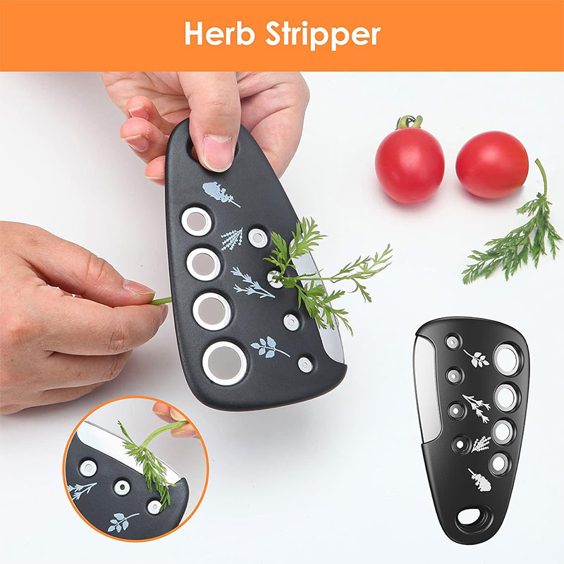 6 Stück Küchen helfer setzen p – Commercial Kitchen Products Bewertung und Preis