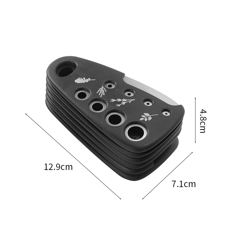 6 Stück Küchen helfer setzen p – Commercial Kitchen Products Bewertung und Preis