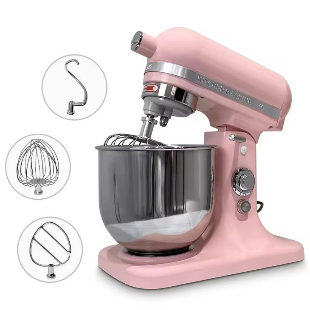 7L Edelstahl-Mischschüssel-Tei – Commercial Kitchen Supplier Bewertung und Preis