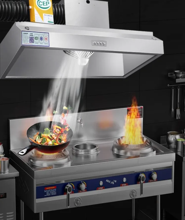 220 V kommerzieller Dunstabzug – Commercial Kitchen Hood Exhaust Fans Bewertung und Preis