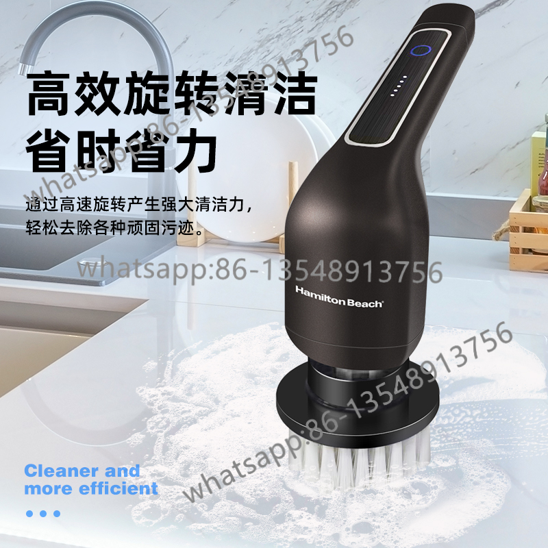 Elektrische Reinigungsbürste,  – Commercial Kitchen Tile Bewertung und Preis