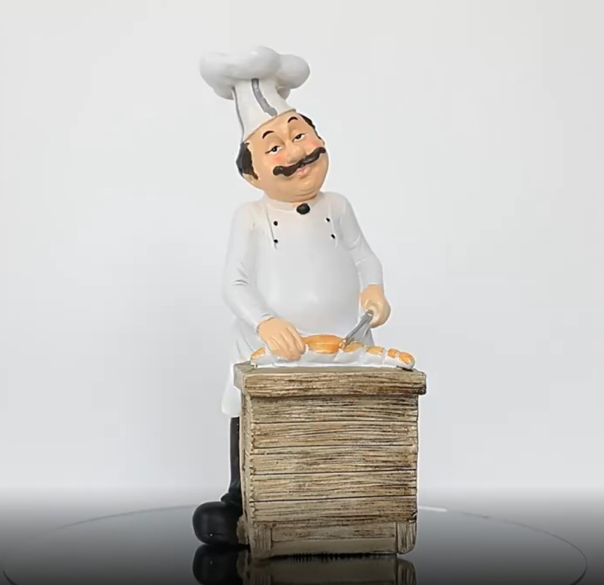 Restaurant-Harz-Dekor – Kochfi – Commercial Kitchen And Bar Bewertung und Preis