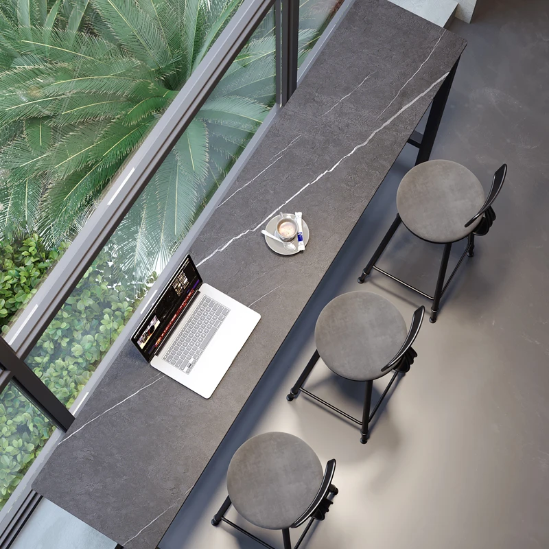 Nordic Balkon Bar Tische Saloo – Commercial Kitchen Tile Bewertung und Preis