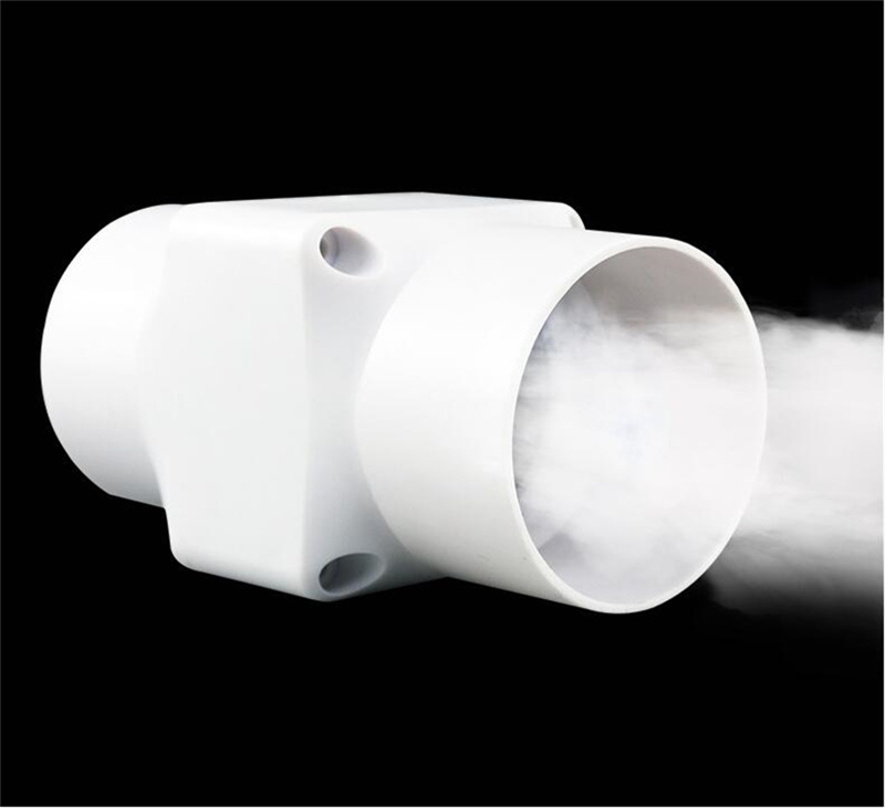 Kleiner Abluftventilator, Küch – Commercial Kitchen Exhaust Bewertung und Preis
