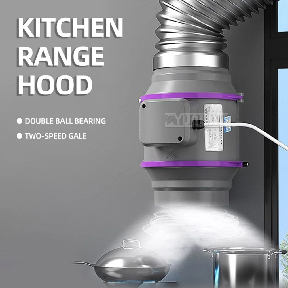 Ablufthaube für Haushalt, Küch – Commercial Kitchen Hood Exhaust Fans Bewertung und Preis