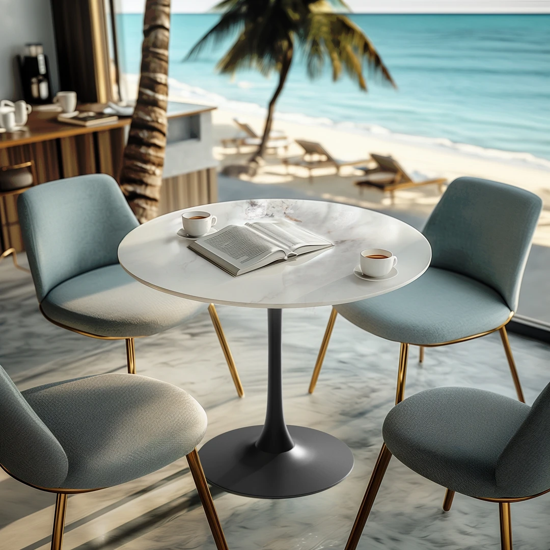 Moderne Café-Küchenmöbel |   3 – Commercial Kitchen Tile Bewertung und Preis