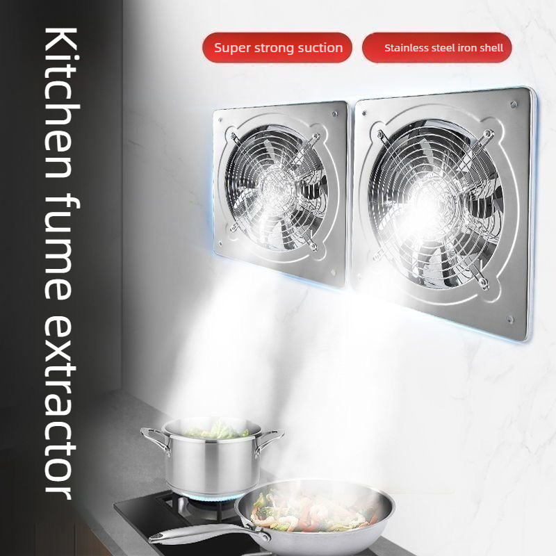 Dunstabzugshaube, Hochleistung – Commercial Kitchen Hood Exhaust Fans Bewertung und Preis