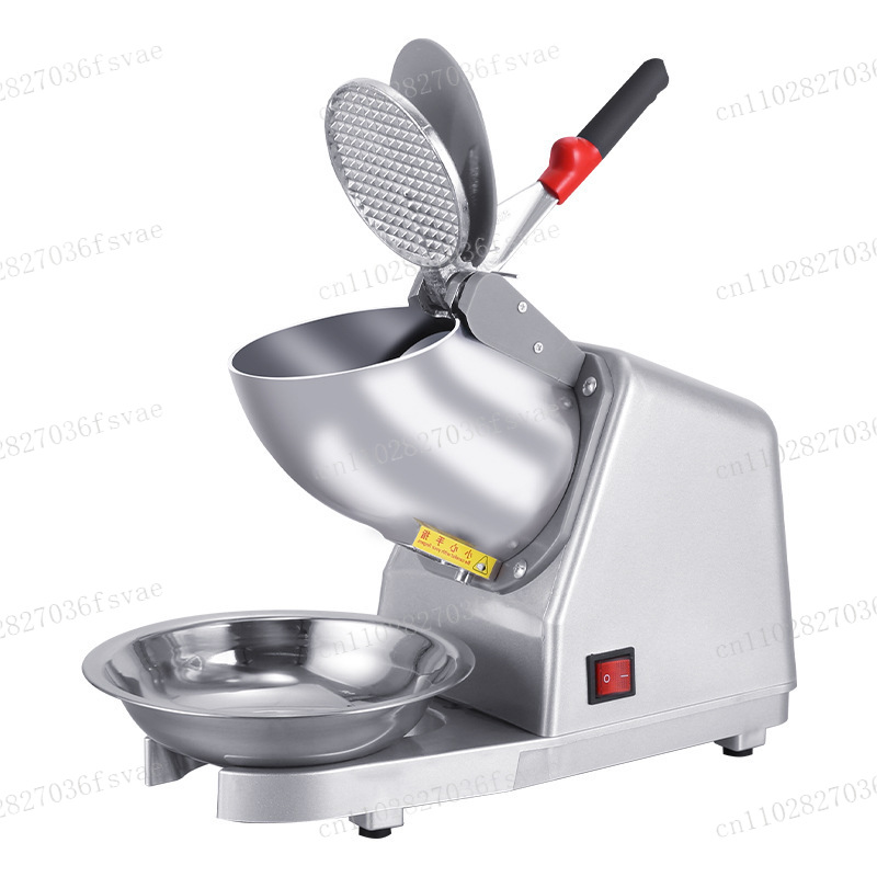 Doppelklingen-Eisbrecher-Masch – Commercial Kitchen And Bar Bewertung und Preis